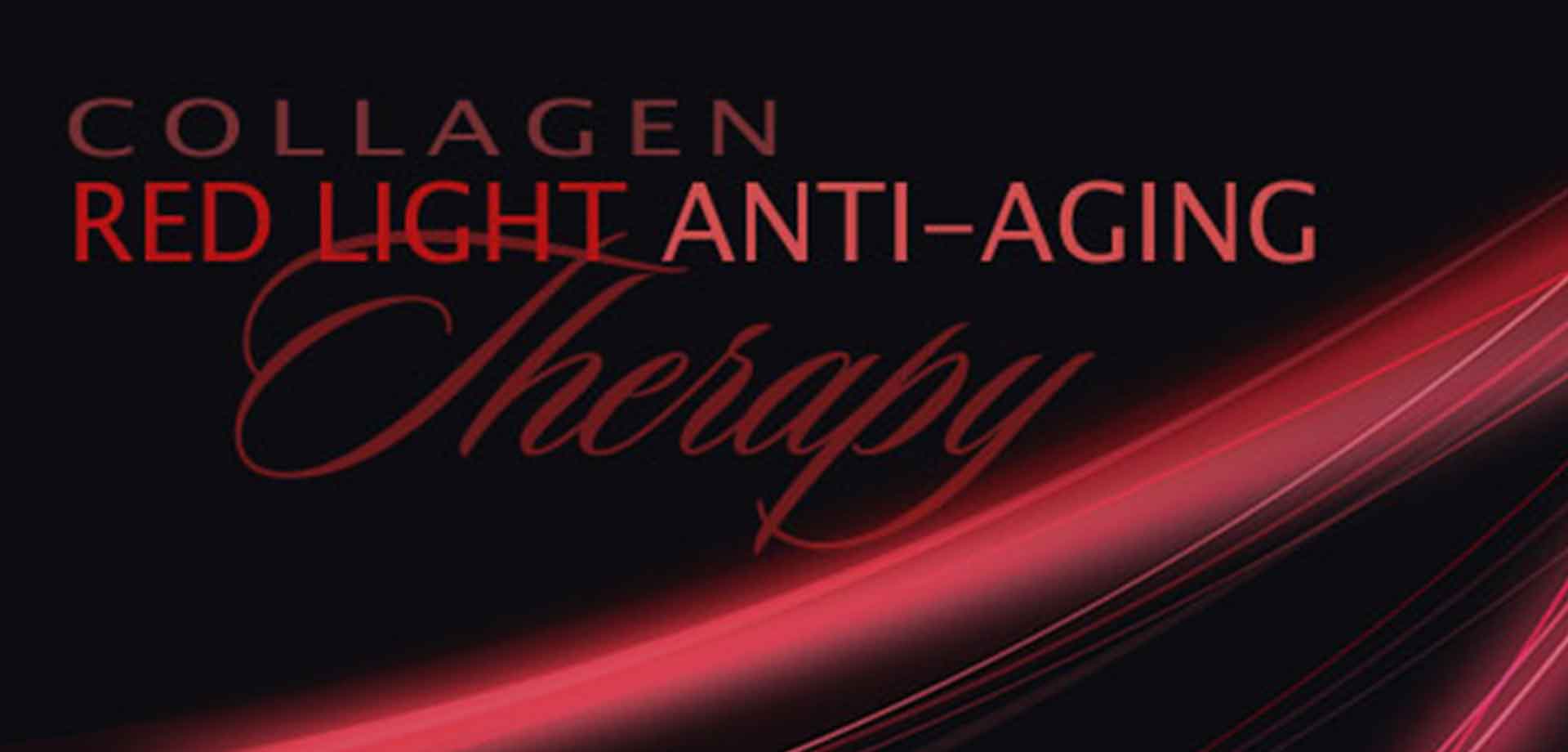 Red Light Therapy Exclusively at Cool Tanz & Spa
